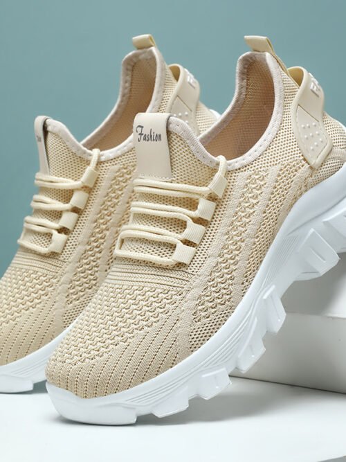 VSTEILER Air-Flex Everyday Sneakers